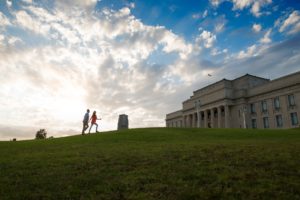 Auckland Museum