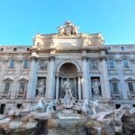 Trevi Fountain