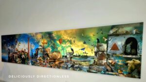 Alserkal Avenue Dubai 1