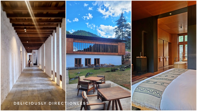 Amankora Bhutan