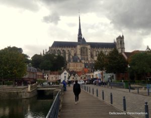 Amiens Cathedral