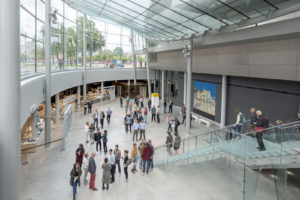 Van Gogh Museum Amsterdam