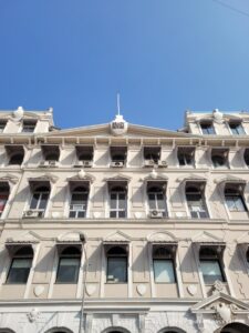 Architecture of Mumbai