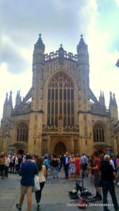 Bath Abbey