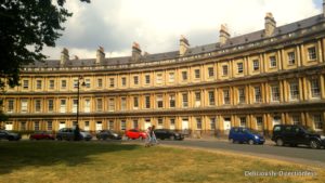 Bath Crescent