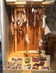 Berg und Tal at Markthalle Zurich West 1