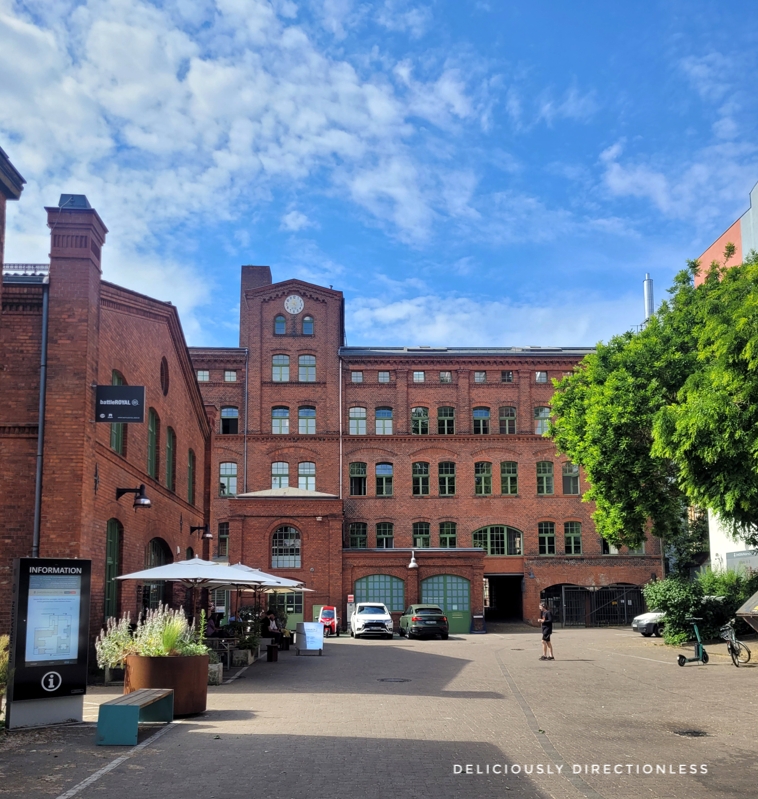 Bonanza Coffee Roasters - Exteriors