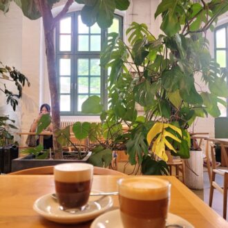 Bonanza Coffee Roasters - Coffee