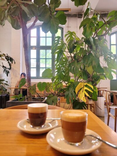 Bonanza Coffee Roasters - Coffee