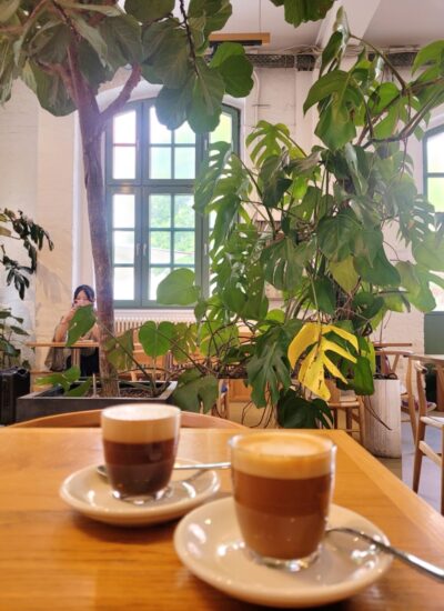 Bonanza Coffee Roasters - Coffee