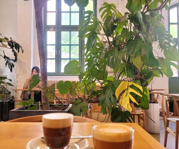 Bonanza Coffee Roasters - Coffee