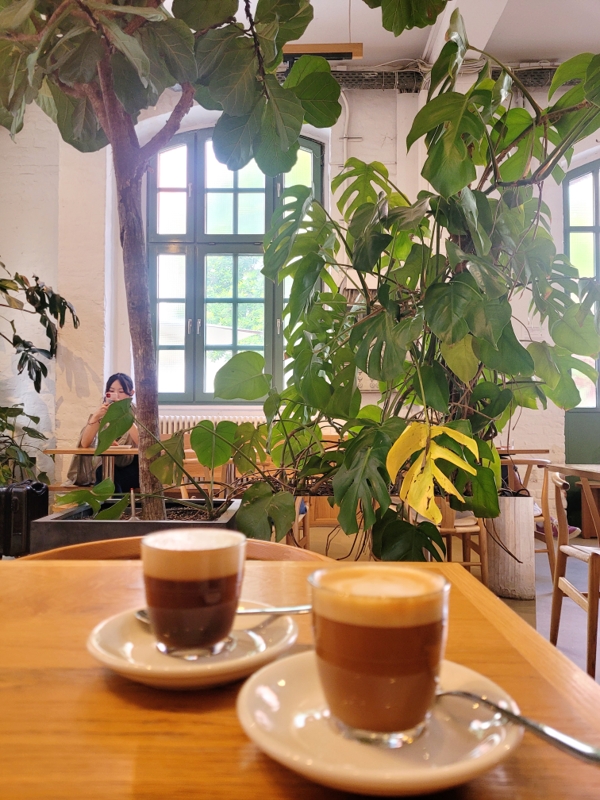 Bonanza Coffee Roasters - Coffee