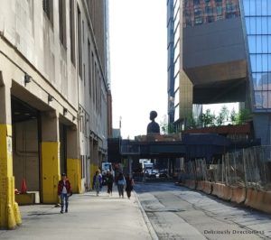 Brick House by Simone Leigh