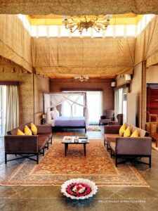 Brij Pola Jawai - Suite