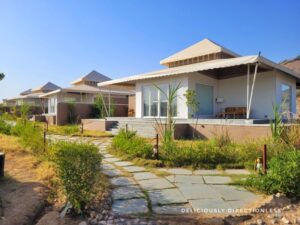 Brij Pola Jawai - Suites