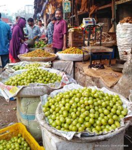 Byculla Market