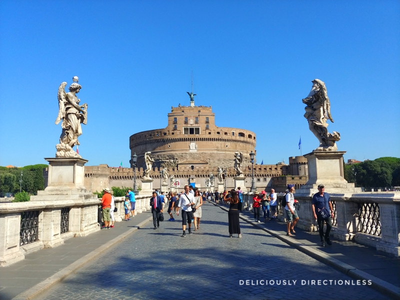 Castel Sant'Angelo