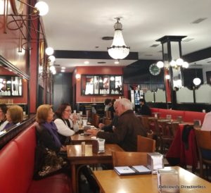 Cervecera Santa Barbara Madrid