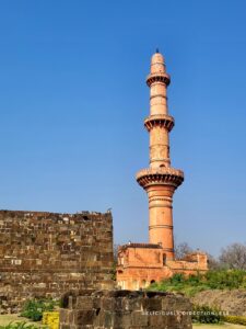 Chand Minar