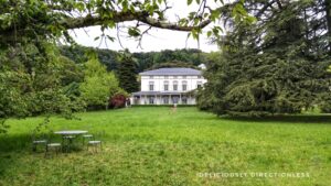 Chaplin's World Grounds