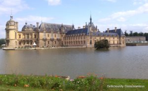 Château de Chantilly