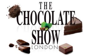 Chocolate Show London