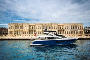 Ciragan Palace Kempinski Istanbul Luxury Yacht Cruise-001