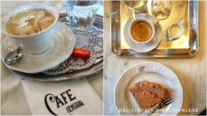 Coffeehouses in Vienna