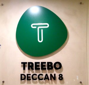 Treebo Deccan 8 Pune