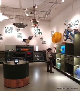 Designmuseuo exhibit