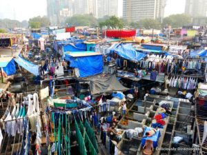 Dhobi Ghat
