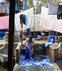 Dhobi Ghat