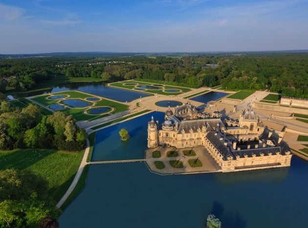 Domaine de Chantilly