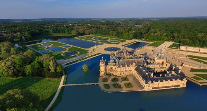Domaine de Chantilly