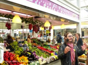 Eating Europe Rome 1