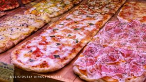 Eating Europe Rome 2