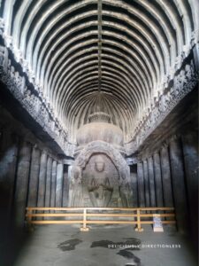 Ellora Caves 10