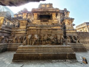 Ellora Caves