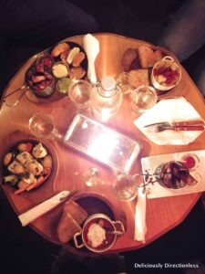 Food & drink at Huken Pub Tromsø