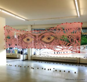 Geneva art galleries