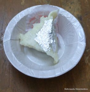 Gilori at Ram Asrey Lucknow