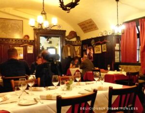 Griechenbeisl Vienna