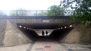 Harry Potter Trail Edinburgh