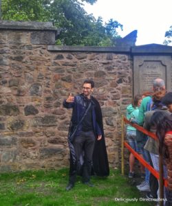 Harry Potter Trail Guide