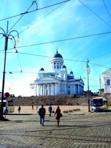 Helsinki Cathedral