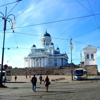 Helsinki Cathedral