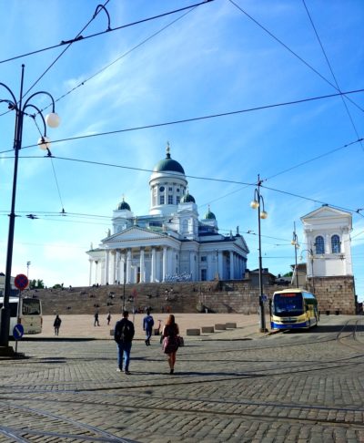 Helsinki Cathedral