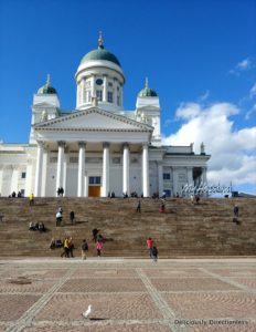 Helsinki Cathedral