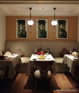 Imperial China at Hilton Mumbai International Airport