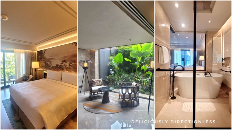 JW Marriott Goa Vagator 